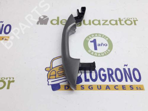 Rear left exterior door handle MERCEDES-BENZ C-CLASS (W205) C 220 BlueTEC / d (205.002, 205.004) | BP2338296C130 