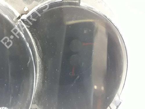 Instrument cluster SUZUKI GRAND VITARA II (JT, TE, TD) 1.9 DDiS All-wheel Drive (JT419, TD44, JB419WD, JB419XD,... | BP2672266C47 