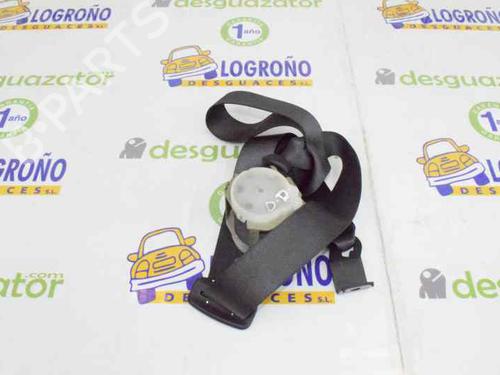 Front right seatbelt FIAT CROMA (194_) 1.9 D Multijet (194AXB1B) | BP8746705I25 
