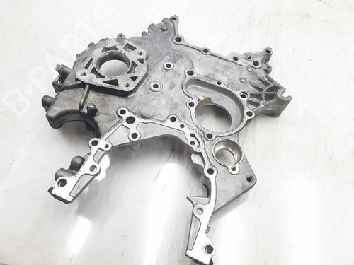 Timing cover KIA CARENS IV 1.7 CRDi | BP36842223M123  - Image 5