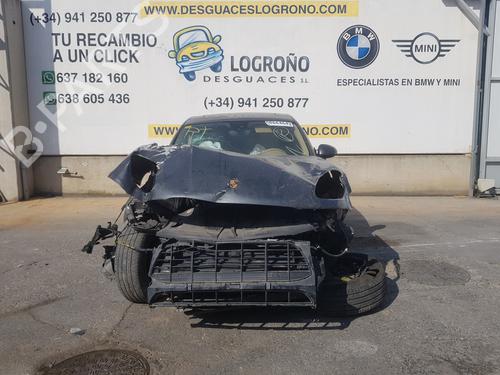 Peças PORSCHE MACAN (95B) 3.0 S Diesel 4874825