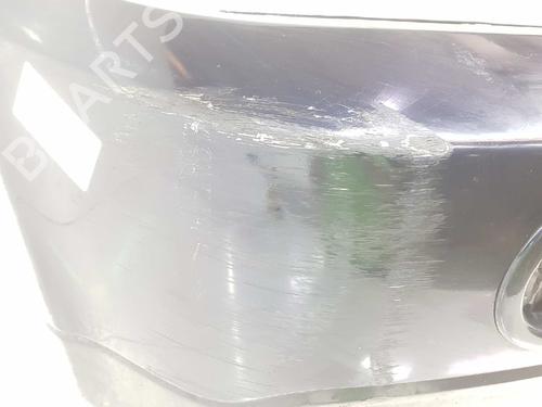 Front bumper LAND ROVER RANGE ROVER SPORT I (L320) 2.7 D 4x4 | BP6828004C7 