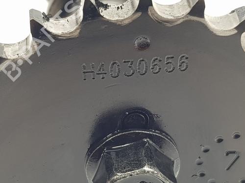 Other KIA OPTIMA (JF) 1.7 CRDi | BP21518962O1 
