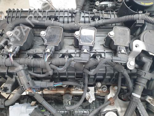 Engine FIAT TIPO Hatchback (356_, 357_) | BP37495171M1 - Image 3