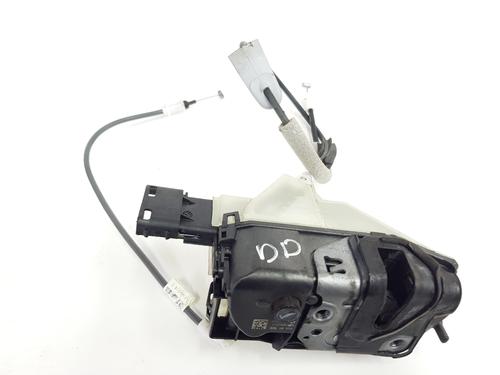 Front right lock CITROËN JUMPY III Van (V_)  | BP35918361C97  - Image 5