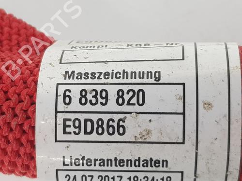 Cable BMW X3 (G01, F97, G08) xDrive 30 d | BP14105962E12 