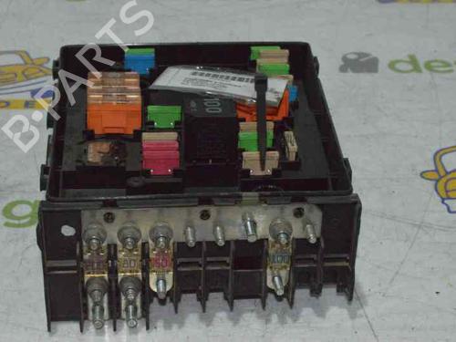 Fuse box SEAT LEON (1P1) 1.9 TDI | BP1542818E1 