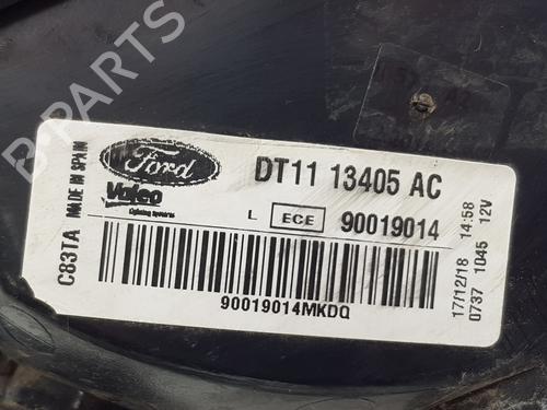 Venstre baglygte FORD TRANSIT CONNECT V408 Box Body/MPV 1.5 EcoBlue | BP32366855C34 