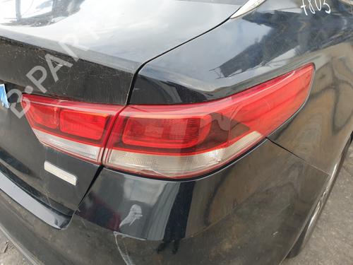 Andre KIA OPTIMA (JF) 1.7 CRDi | BP21178567O1 