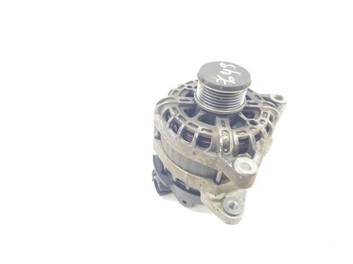 Alternator OPEL CROSSLAND X / CROSSLAND (P17, P2QO) 1.2 (75) | BP20196804M7 