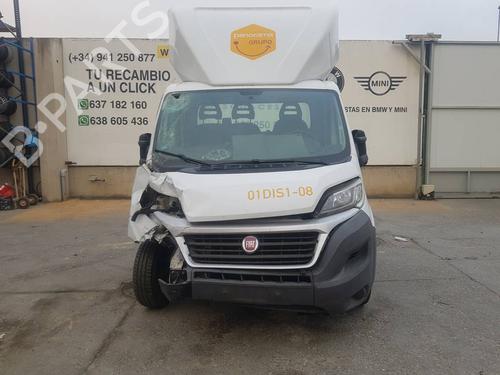 Alternator FIAT DUCATO Platform/Chassis (250_) 130 Multijet 2,3 D | BP40156473M7 - Image 7
