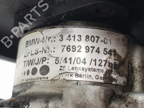 Steering pump BMW X3 (E83) 3.0 d | BP38095863M99 - Image 6