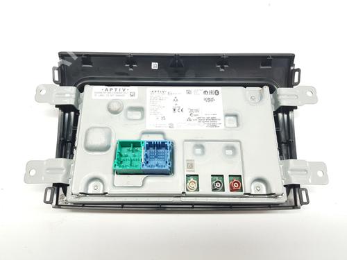 Radio FIAT DUCATO Van (250_) 140 Multijet 2,2 D | BP31654467E6