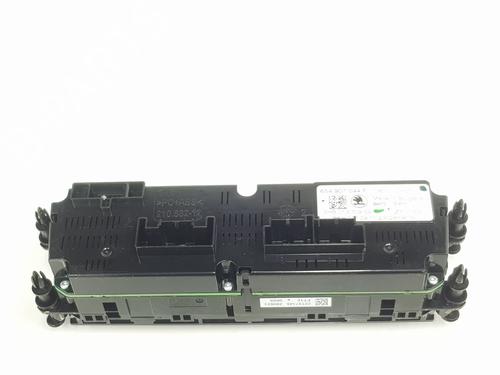 Climate control SKODA KAMIQ (NW4) 1.0 TSI | BP31840598I5  - Image 5