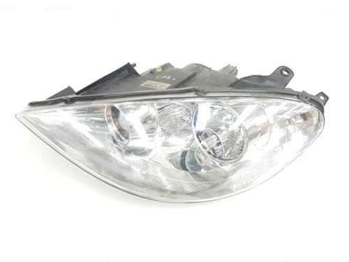 Used Left headlight PEUGEOT 807 (EB_) 2.0 HDI (136 hp) 30569327