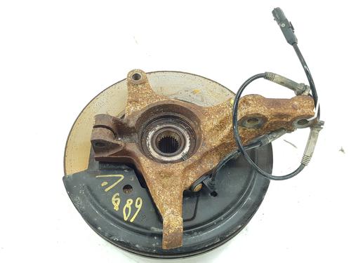 Right front steering knuckle RENAULT EXPRESS Box Body/MPV | BP37014094M26 - Image 5