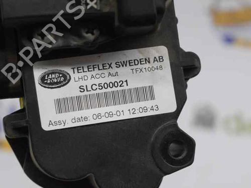 Pedal LAND ROVER RANGE ROVER SPORT I (L320) 2.7 D 4x4 | BP2133436I4 