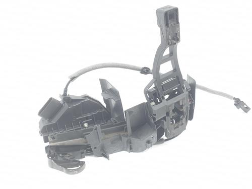 Used Front left lock FORD FOCUS III 1.0 EcoBoost (125 hp) 19105879