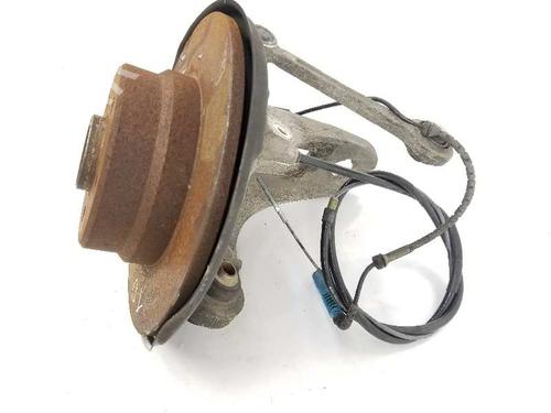 Right rear steering knuckle BMW X5 (E53) 3.0 d | BP4723344M28 