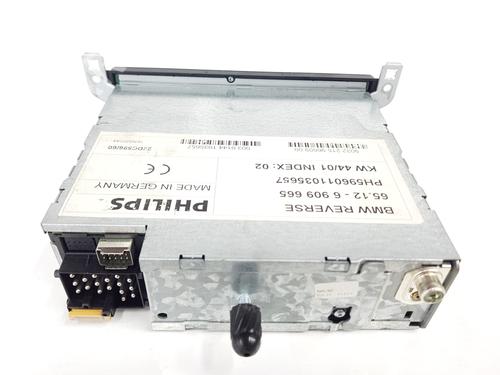 Radio MINI MINI (R50, R53) Cooper | BP29183738E6