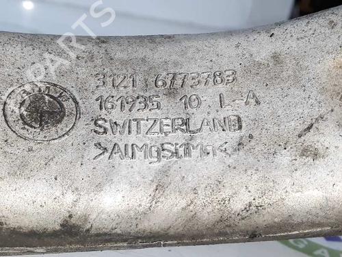 Left front steering knuckle BMW X5 (E70) 3.0 d | BP5127925M25 