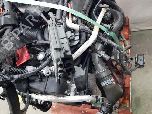 Engine AUDI A6 C7 (4G2, 4GC) 2.0 TDI | BP36389935M1 - Image 5