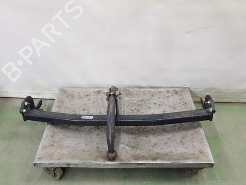 Used Tow ball/Mechanism Tow ball/Mechanism 37158196 37158196