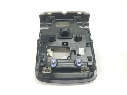 Innerbelysning RENAULT MEGANE IV Hatchback (B9A/M/N_) 1.2 TCe 100 (B9MS) | BP8495495I8 