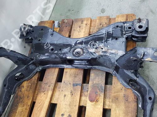 Subframe MAZDA CX-3 (DK) 1.5 SKYACTIV-D (DK2WS, DK5FW) | BP39726389M9 - Image 4