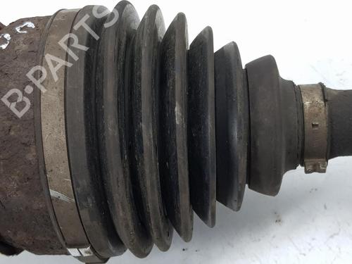 Right front driveshaft TOYOTA LAND CRUISER PRADO (_J12_) 3.0 D-4D (KDJ120, KDJ125) | BP16126443M39 