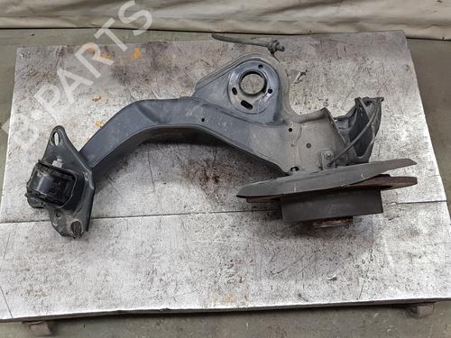 Used Left rear steering knuckle Left rear steering knuckle 36837579 36837579