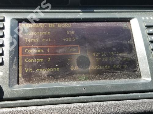 Right front window switch BMW X5 (E53) 3.0 d | BP10178690C105  - Image 45