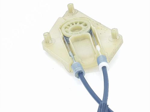 Rear right window mechanism RENAULT MEGANE III Grandtour (KZ0/1) 1.5 dCi (KZ09, KZ0D, KZ1G, KZ29, KZ14, KZ1W, KZ10, KZ1F,... | BP8367329C25