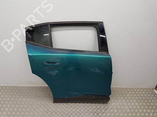 Used Right rear door Right rear door 38734529 38734529