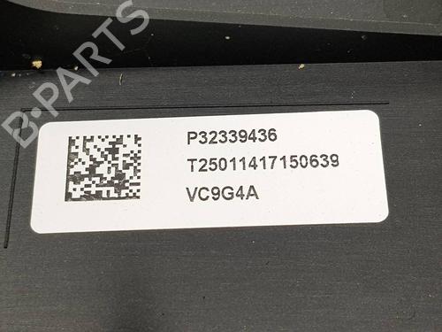 Radiator fan VOLVO XC40 (536) | BP40155847M35 - Image 3