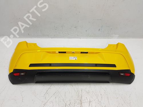 Bagtil kofangere RENAULT 5 E-TECH | BP37013643C8 - Image 1
