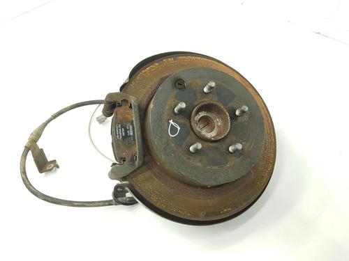 Right rear steering knuckle NISSAN MURANO I (Z50) 3.5 4x4 | BP9220666M28 