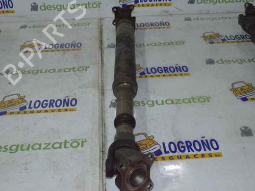 Used Other TOYOTA LAND CRUISER PRADO (_J12_) 3.0 D-4D (KDJ120, KDJ125) (163 hp) 14117000