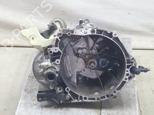 Gearbox CITROËN C3 II (SC_) 1.6 BlueHDi 75 | BP33130079M3  - Image 5