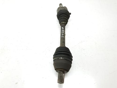 Left front driveshaft FORD S-MAX (WA6) 2.0 TDCi | BP15126374M38 