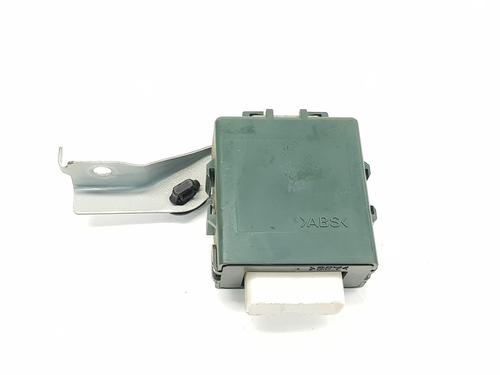 Used Electronic module TOYOTA LAND CRUISER PRADO (_J12_) 3.0 D-4D (KDJ120, KDJ125) (166 hp) 20198514