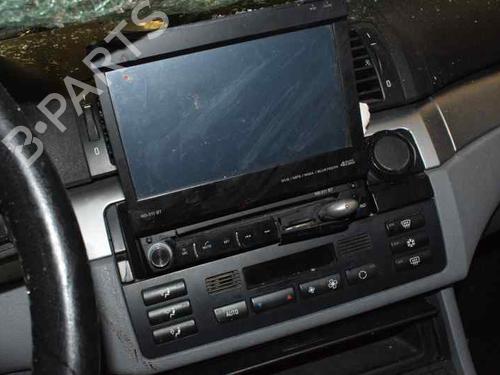 Ratstangsstang BMW 3 (E46) 320 d | BP1364158I23 
