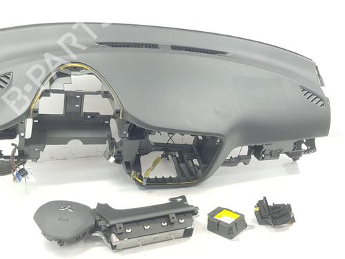 Airbag sæt MITSUBISHI OUTLANDER III (GG_W, GF_W, ZJ, ZL, ZK) 2.0 Hybrid 4WD (GG2W) (189 hp) 13697193