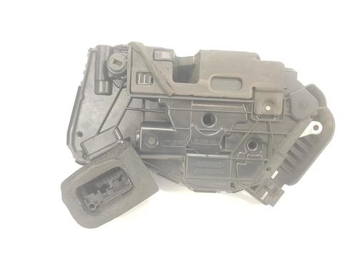 Rear right lock VW GOLF VII (5G1, BQ1, BE1, BE2) 2.0 TDI | BP13753449C99 
