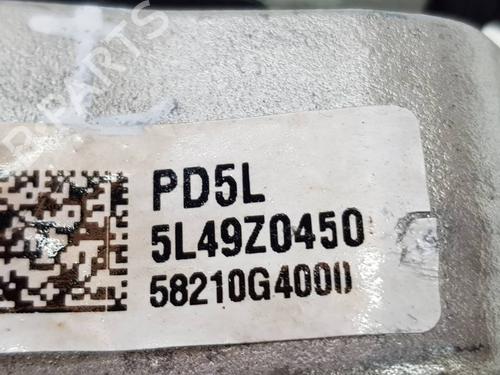 Left rear brake caliper KIA CEED (CD) | BP38727667M107 - Image 5