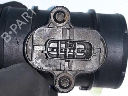 Mass air flow sensor OPEL CORSA D (S07) 1.4 (L08, L68) | BP5244997M95 