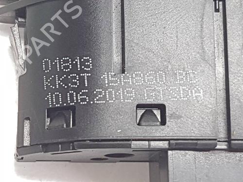 Switch FORD TRANSIT CUSTOM V362 Van (FY, FZ) | BP38923015I30 - Image 4