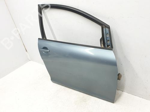 Right front door SEAT ALTEA (5P1) 2.0 TDI 16V | BP25030955C3 