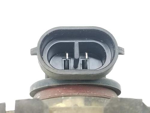 Left front fog light MERCEDES-BENZ B-CLASS Sports Tourer (W245) B 200 CDI (245.208) | BP6563180C30 