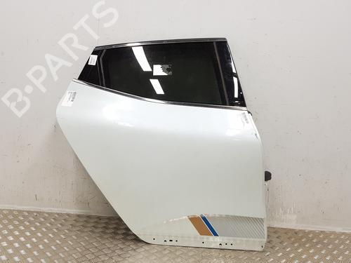 Used Right rear door Right rear door 37513996 37513996